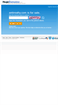 Mobile Screenshot of antireality.net